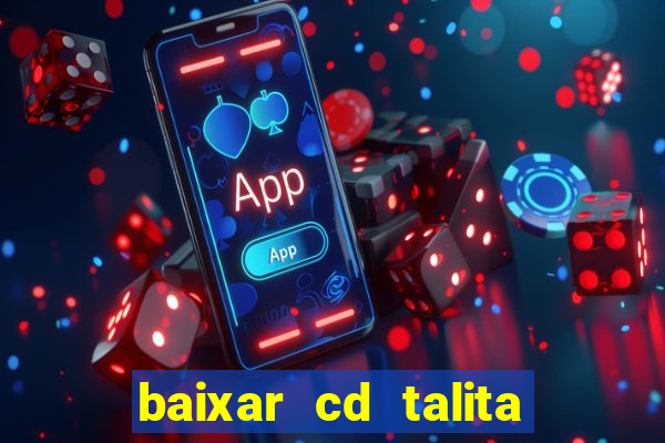 baixar cd talita santos vida vazia